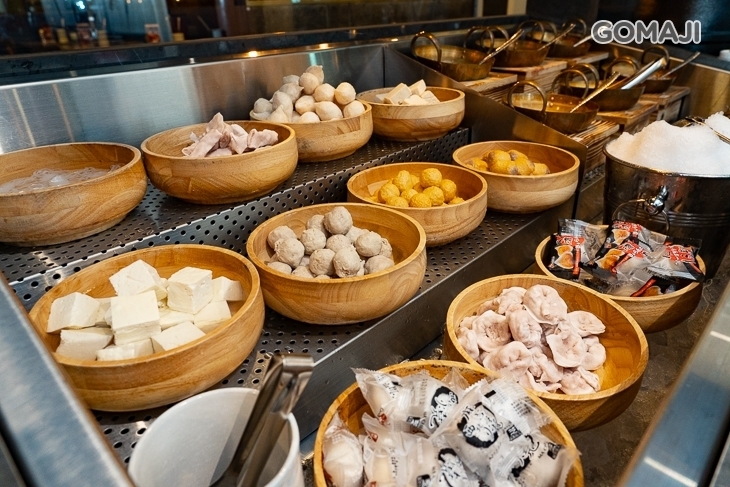 藍象廷泰鍋(廣三店)