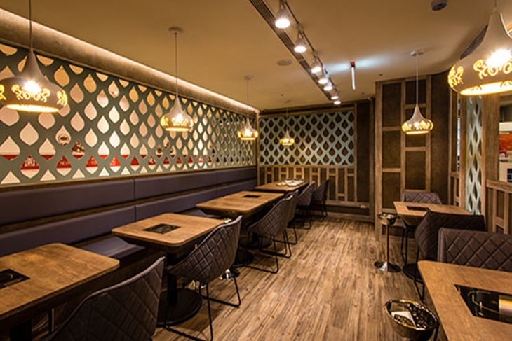 藍象廷泰鍋(廣三店)