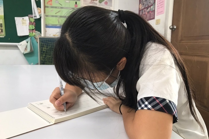 一起夢想－逆風高飛兒少課後照顧計畫