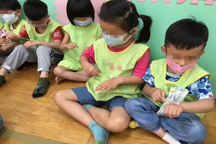 彰化急救照護知識社區深耕計畫