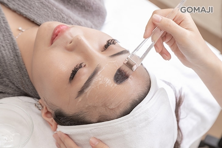 uunana那·輕奢皮膚管理中心