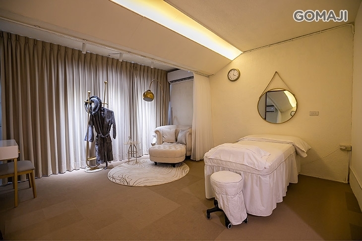 uunana那·輕奢皮膚管理中心