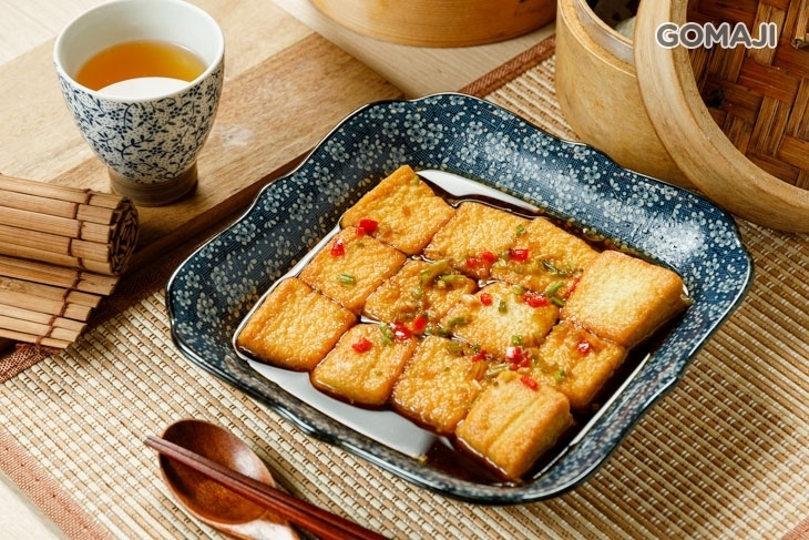 小蔬杭 上海風蔬食飲茶(台大二活店)