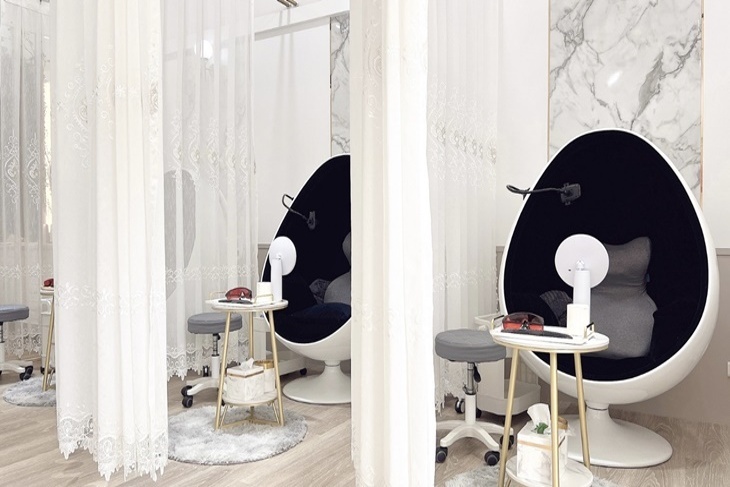 White Smile 牙齒淨白美學中心