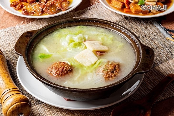 㽞香園江浙海鮮餐廳