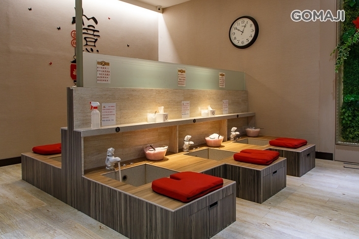 熊腳丫足體養生會館