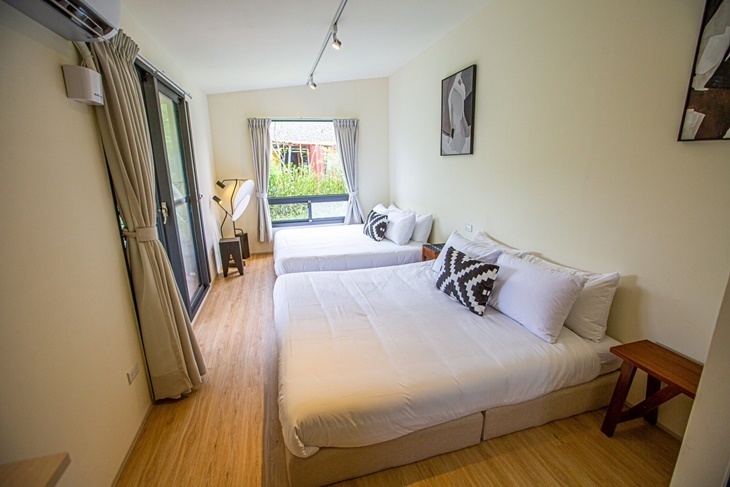 苗栗-紫鳶山城覓境莊園