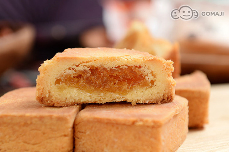 貝軒手作烘培屋(豆桑)