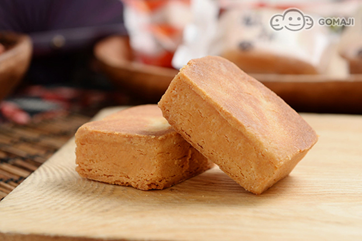 貝軒手作烘培屋(豆桑)