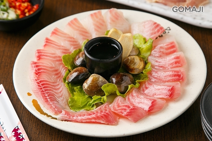 御品日式涮涮鍋