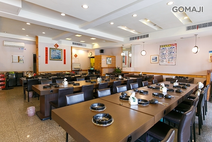 御品日式涮涮鍋