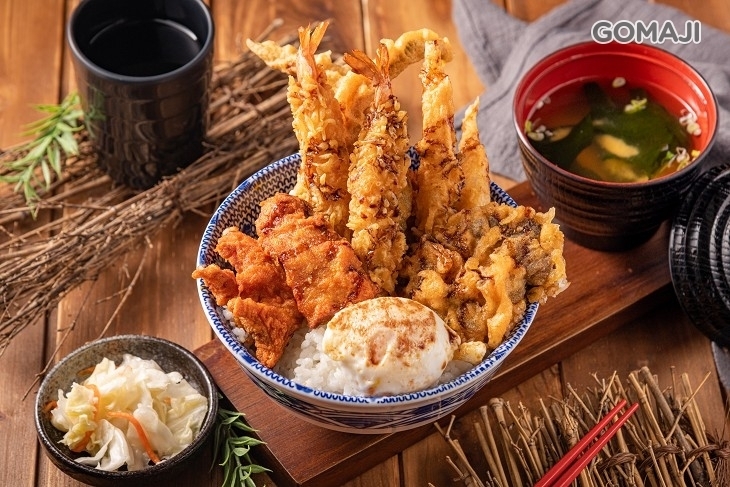 龜一手作烏龍麵(陽光店)