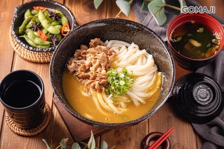 龜一手作烏龍麵(陽光店)