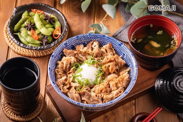 龜一手作烏龍麵(陽光店)