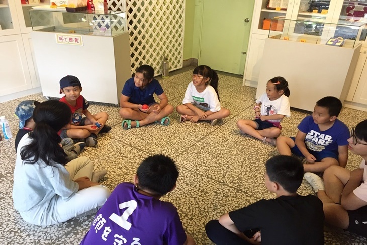 一起夢想－單親媽媽脫貧自立