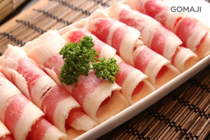 饗。鍋物料理