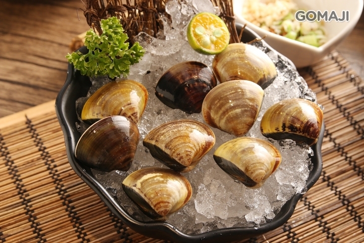 饗。鍋物料理