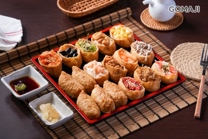 將太壽司(德民店)