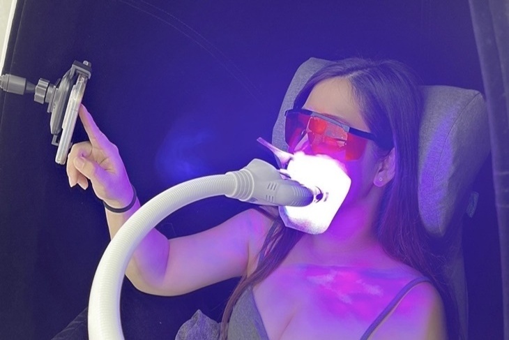 White Smile 牙齒淨白美學中心