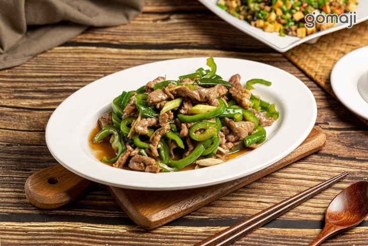 翰宮料理家常菜