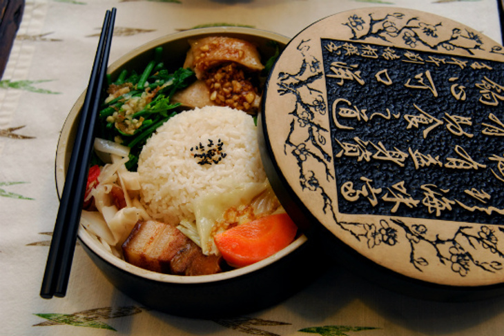 竹山-有竹居民宿