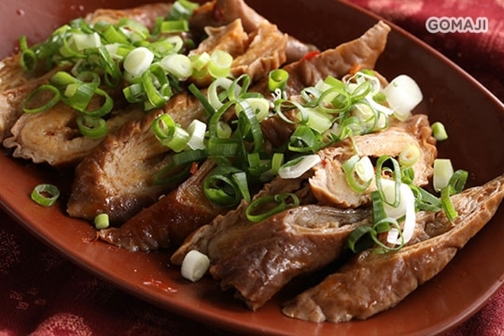 火鍋世家(德惠店)