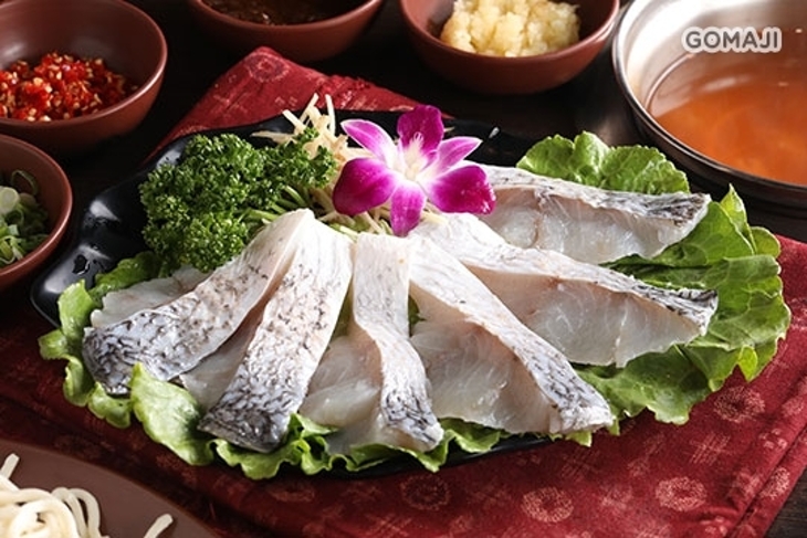 火鍋世家(德惠店)