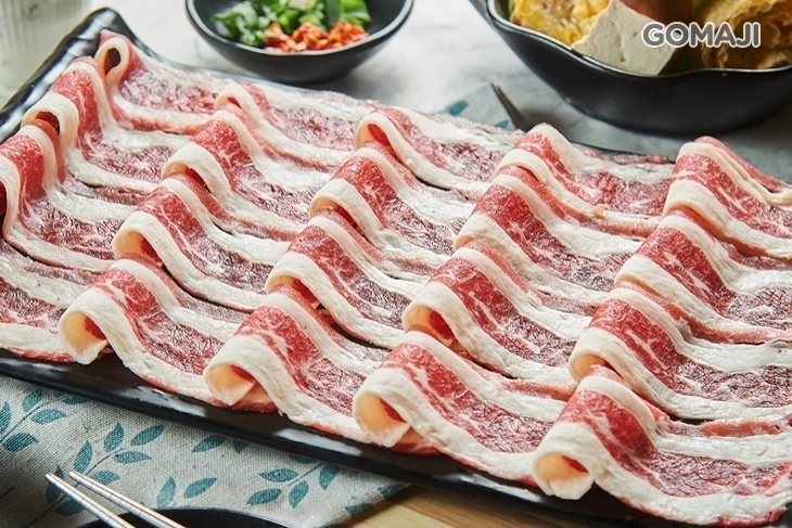驛馬鍋物