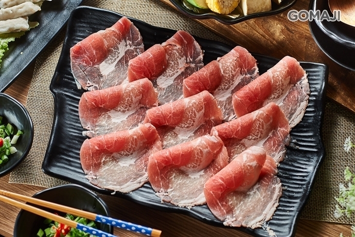 驛馬鍋物
