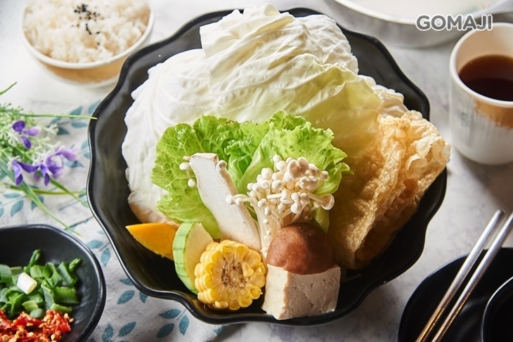 驛馬鍋物