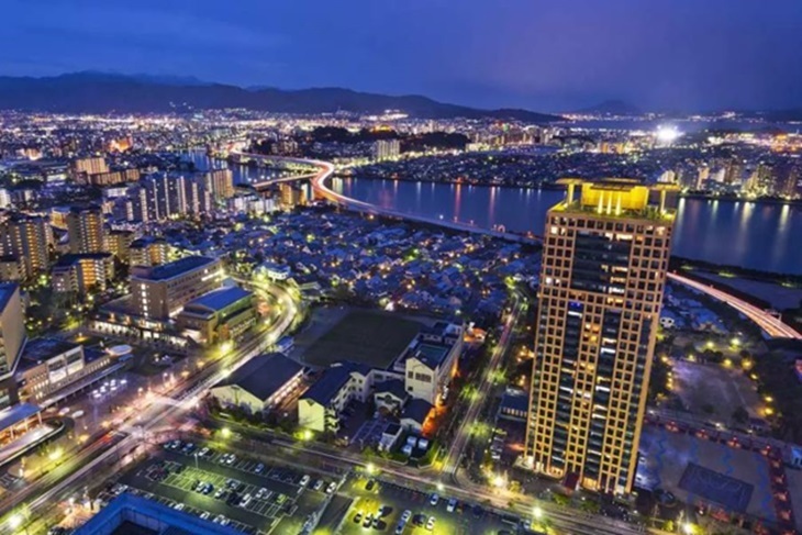 福岡市地下鐵二日券(福岡機場領取)