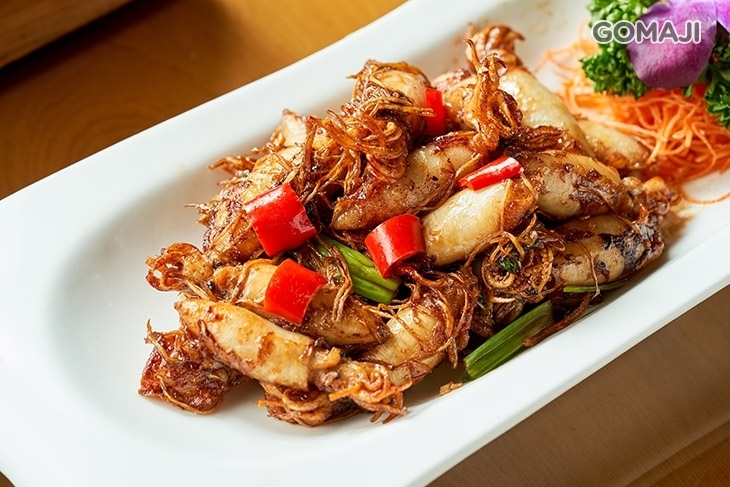 磚窯古早味懷舊餐廳(敦南店)