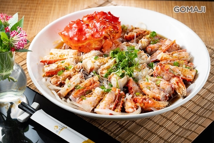 雅園新潮‧川粵料理宴會廳