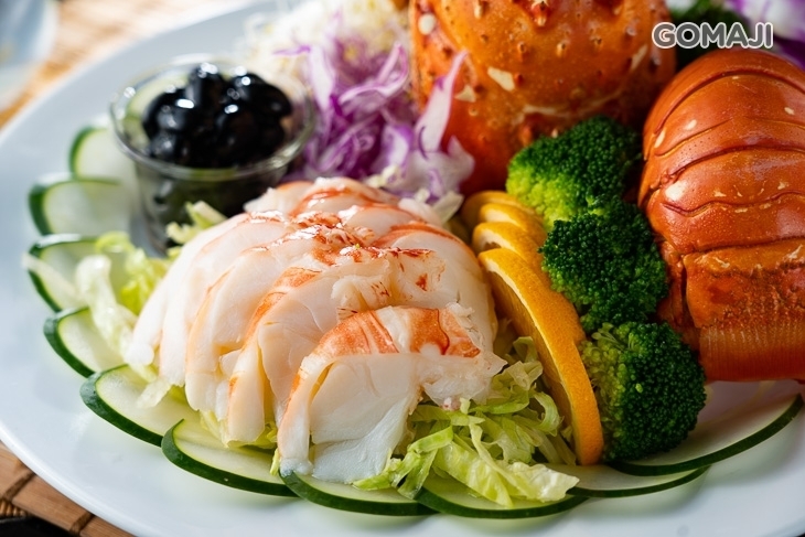 雅園新潮‧川粵料理宴會廳