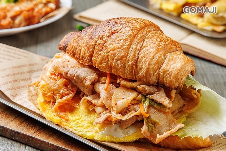 好不好X早午餐．簡餐．BRUNCH