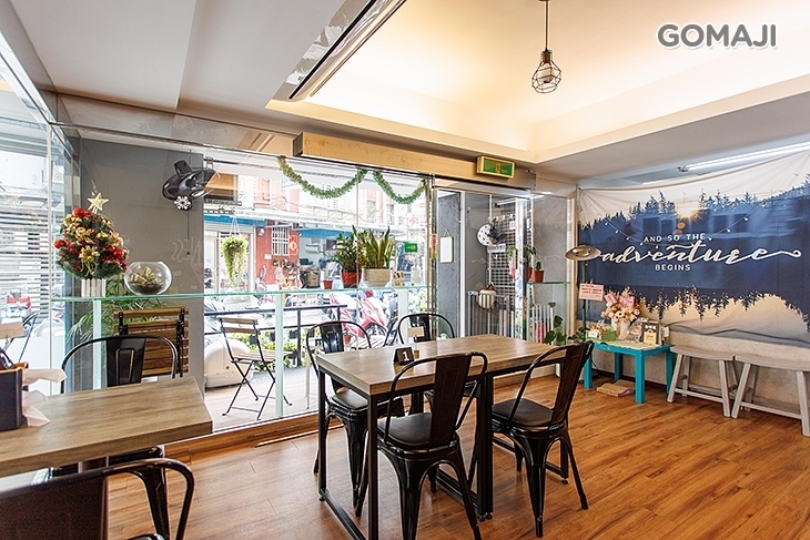 好不好X早午餐．簡餐．BRUNCH