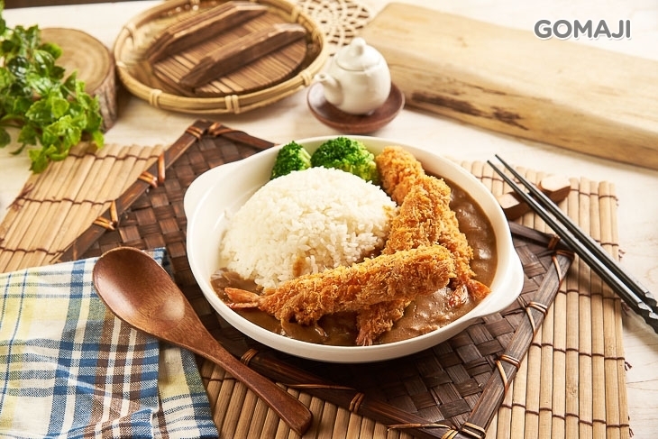 七號食堂