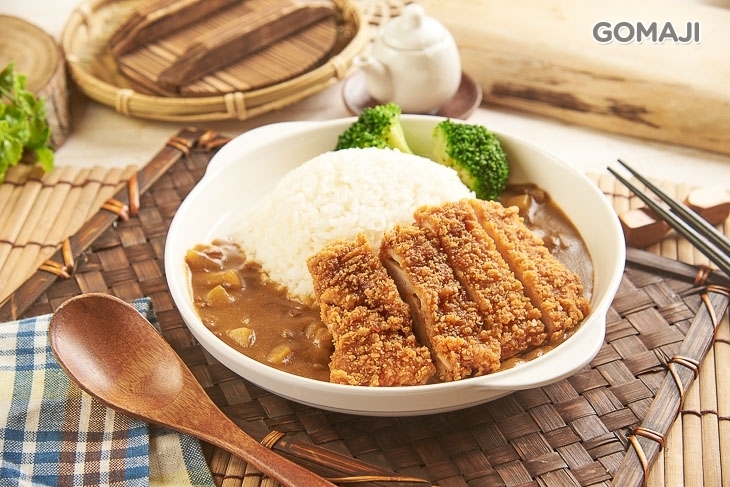 七號食堂