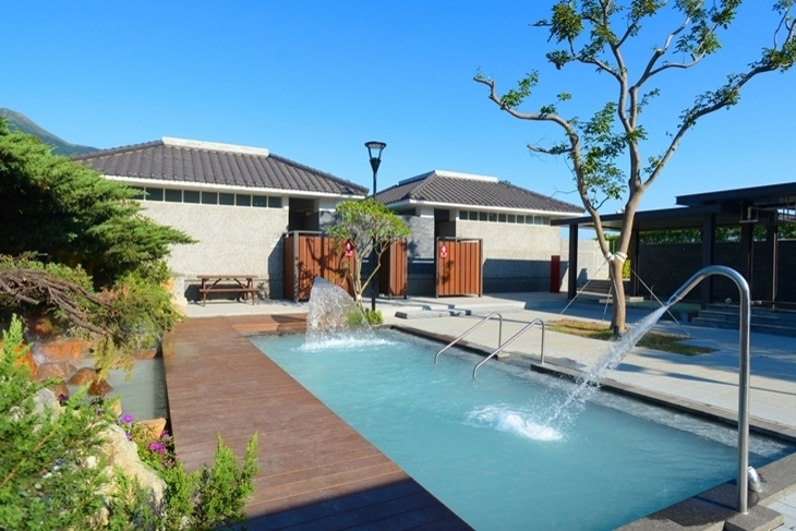 陽明山天籟渡假酒店