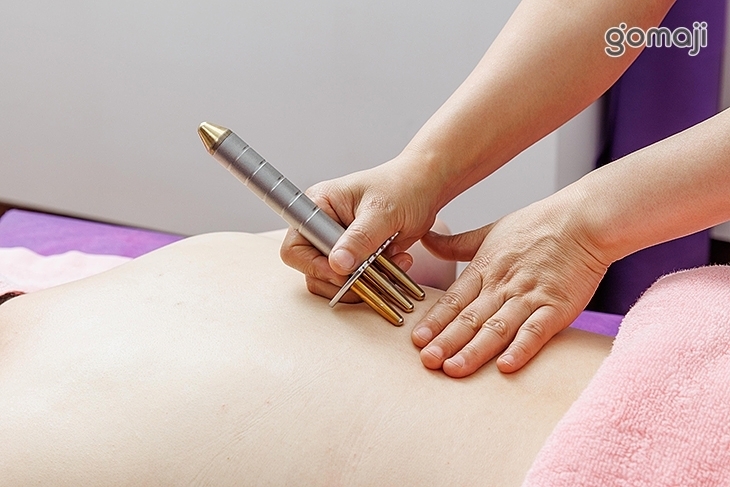 朵菈Spa美顏美體