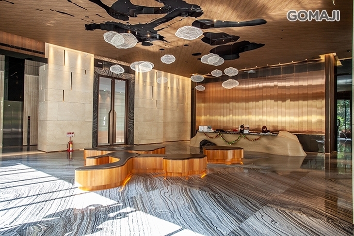 台北-甲山林湯旅