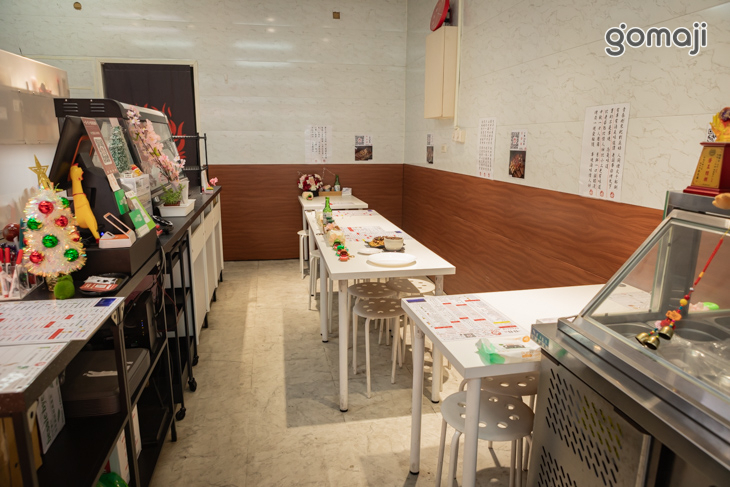 一口一口一燒烤 串燒滷味