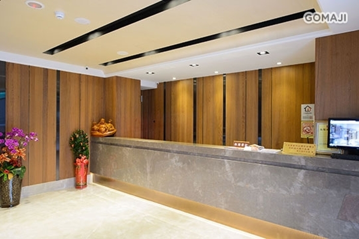 台北-天母貴族休閒旅館