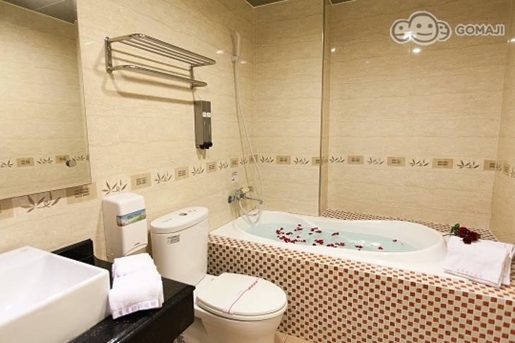 宜蘭-慕夏精品旅館