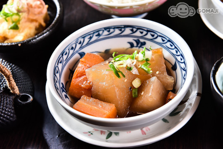 九閣坊日式食堂