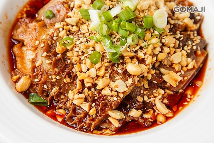 湘滿樓川湘料理餐廳