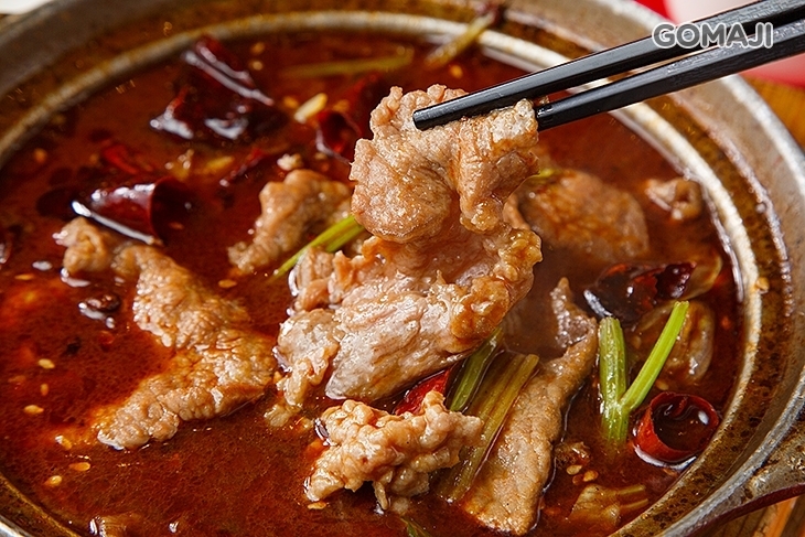 湘滿樓川湘料理餐廳