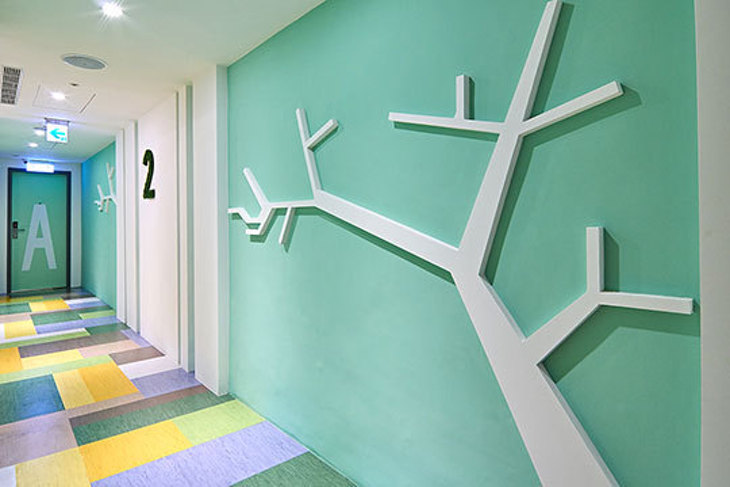 宜蘭礁溪-東旅背包客