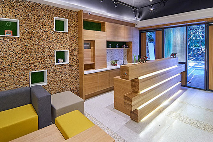 宜蘭礁溪-東旅背包客