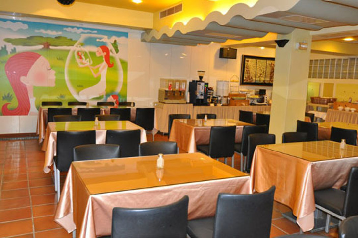 礁溪天隆大飯店